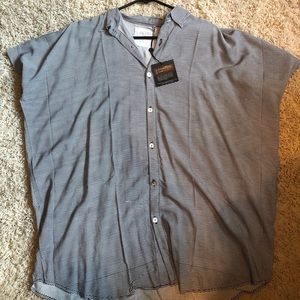 Acacia Long Island Mombasa dress